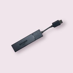 Amazon Fire Stick